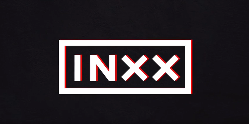 INXX宣传