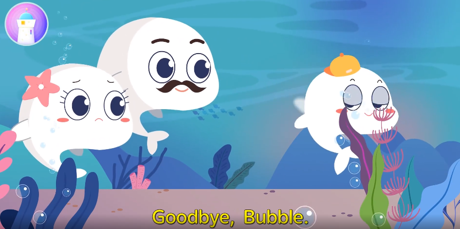 【课件】SayHello英文